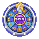 Spin & Win Bonus icon