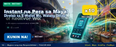 Win Instant Cash Rewards Today