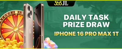 Daily Lucky Draw Extravaganza