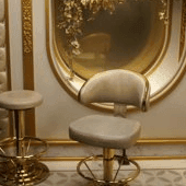 Salon Privé Baccarat F