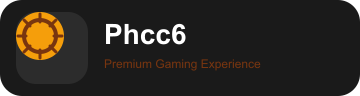 cc6 casino Logo